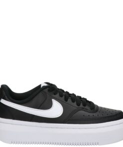 Nike Court Vision Alta lage sneakers