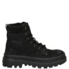 Palladium Pallatrooper veterboots