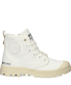 Palladium Pampa Hi-Zip veterboots
