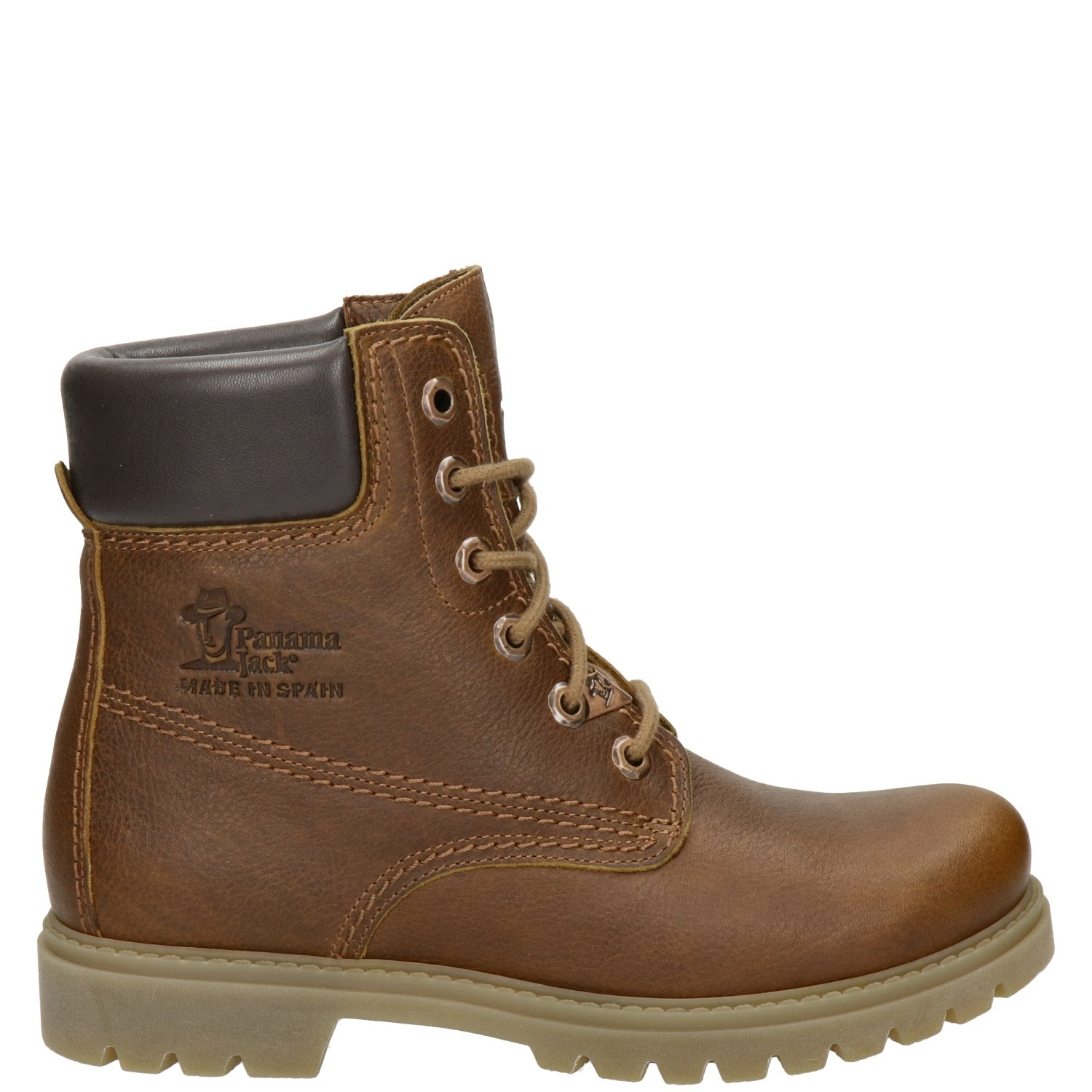 Panama Jack Veterboots