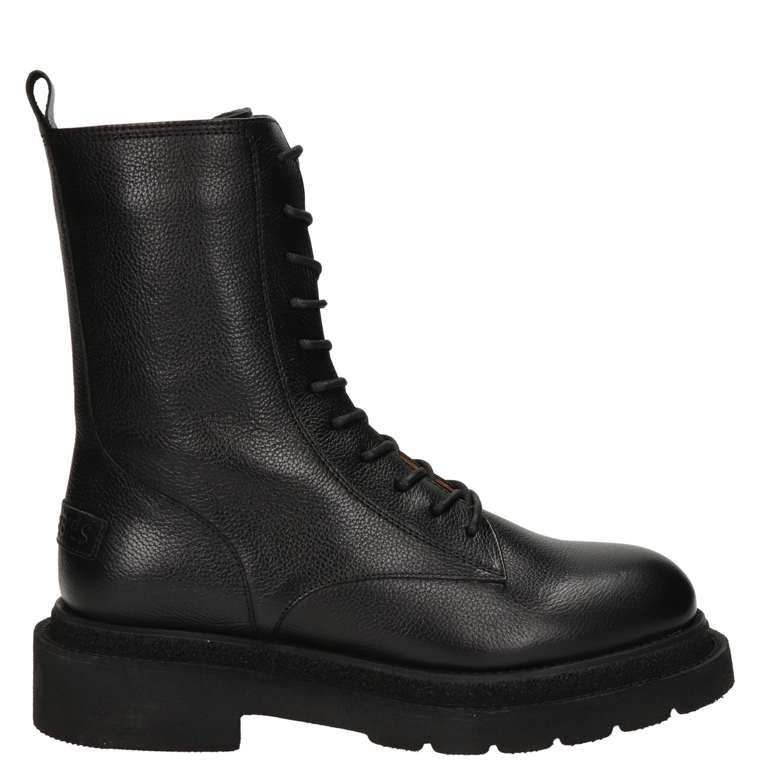 Shabbies Amsterdam Miki veterboots