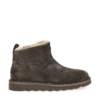 Shabbies Amsterdam Palissa gevoerde boots