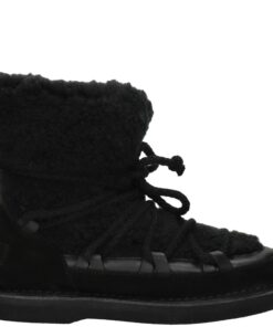 Shabbies Amsterdam gevoerde boots