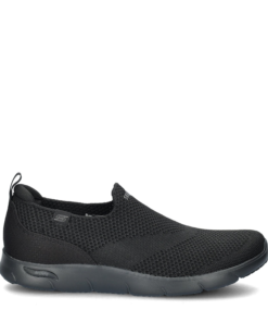 Skechers Arch Fit Refine instapschoenen