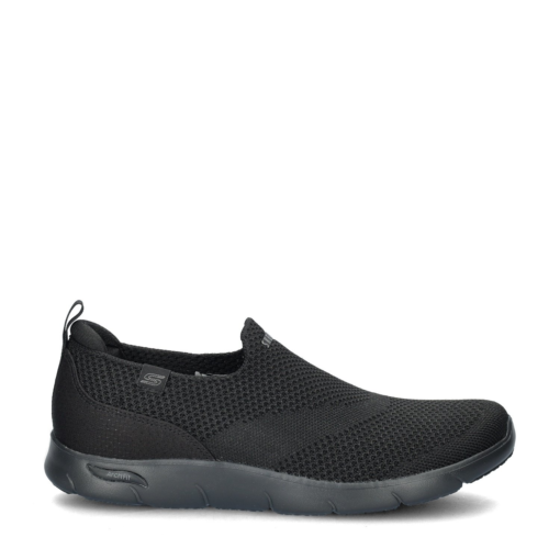 Skechers Arch Fit Refine instapschoenen