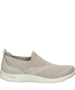 Skechers ArchFit Refine instapschoenen