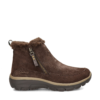 Skechers Easy Going gevoerde boots