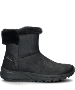 Skechers Escape Plan gevoerde boots