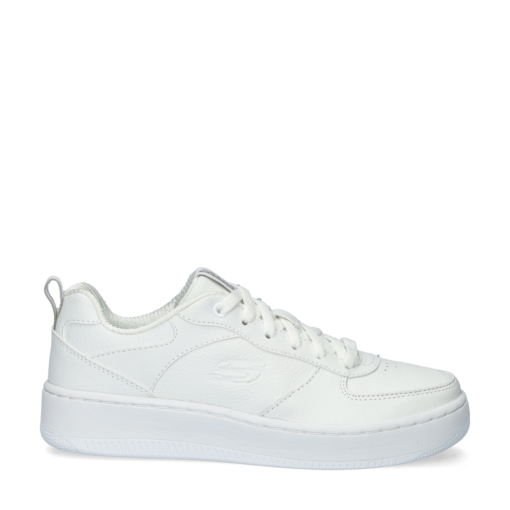Skechers Sport Court Illustrious lage sneakers