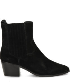 Skechers Tameless rits- & gesloten boots