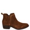 Skechers Texas enkellaarsjes