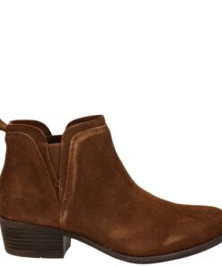 Skechers Texas enkellaarsjes