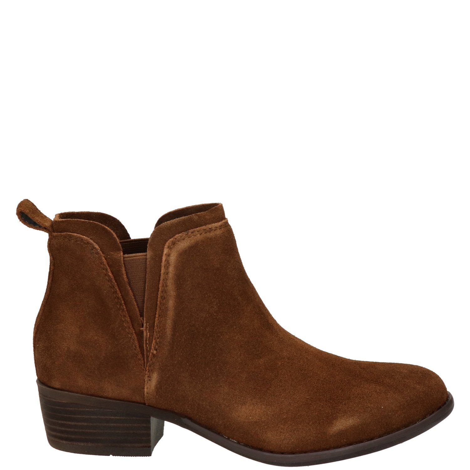 Skechers Texas enkellaarsjes