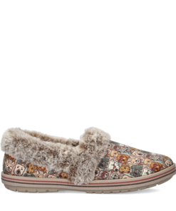 Skechers Too Cozy pantoffels