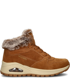 Skechers Uno Rugged Wintriness hoge sneakers