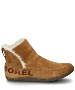 Sorel Nariska pantoffels