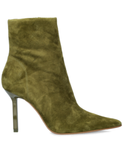 Steve Madden Iyanna enkellaarsjes