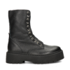 Steve Madden Odilia rits- & gesloten boots