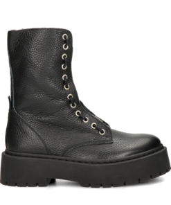 Steve Madden Odilia rits- & gesloten boots