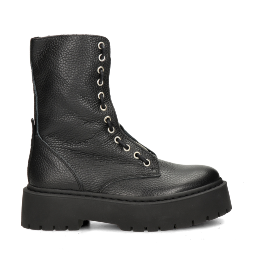 Steve Madden Odilia rits- & gesloten boots