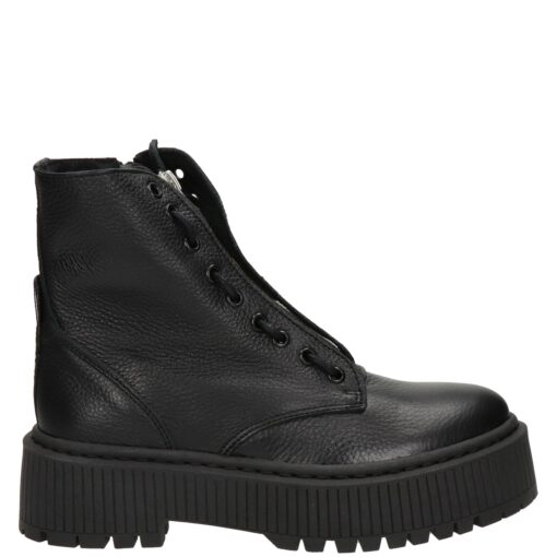 Steve Madden Odyl rits- & gesloten boots