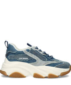 Steve Madden Possession-E dad sneakers