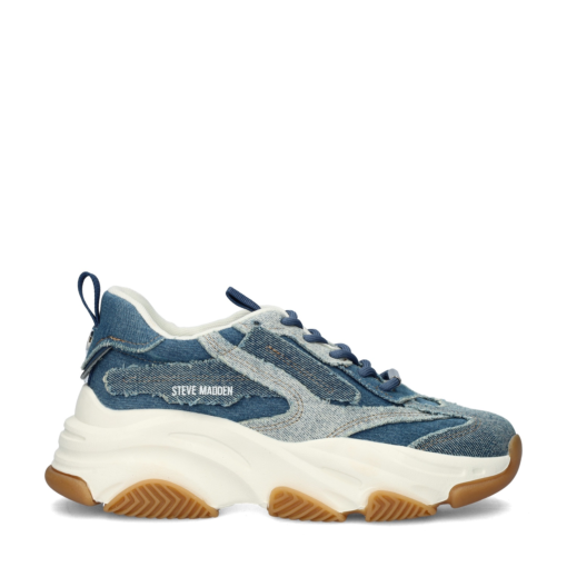 Steve Madden Possession-E dad sneakers