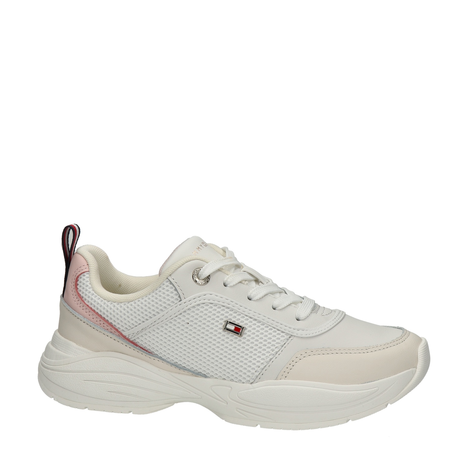Tommy Hilfiger Sport Chunky Runner lage sneakers - Image 2
