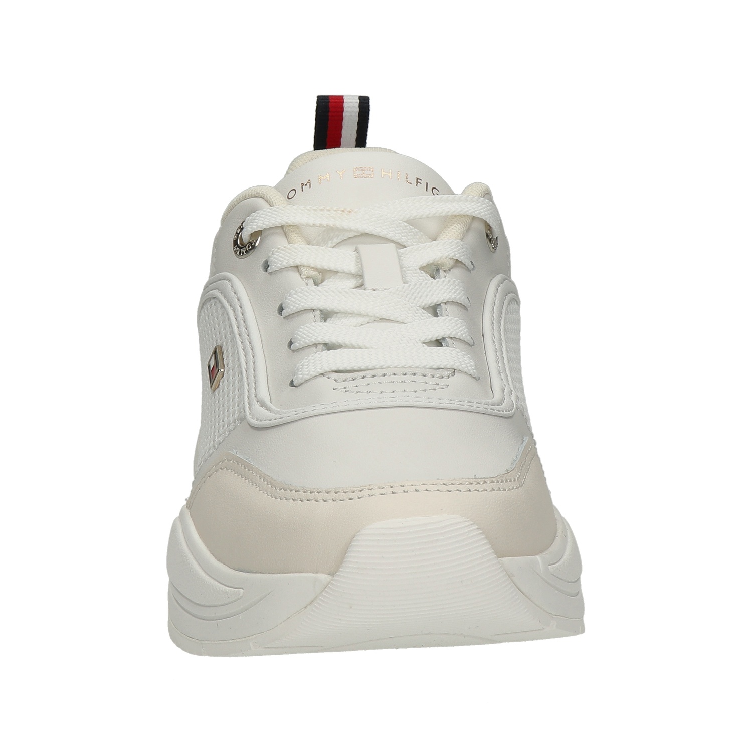 Tommy Hilfiger Sport Chunky Runner lage sneakers - Image 3