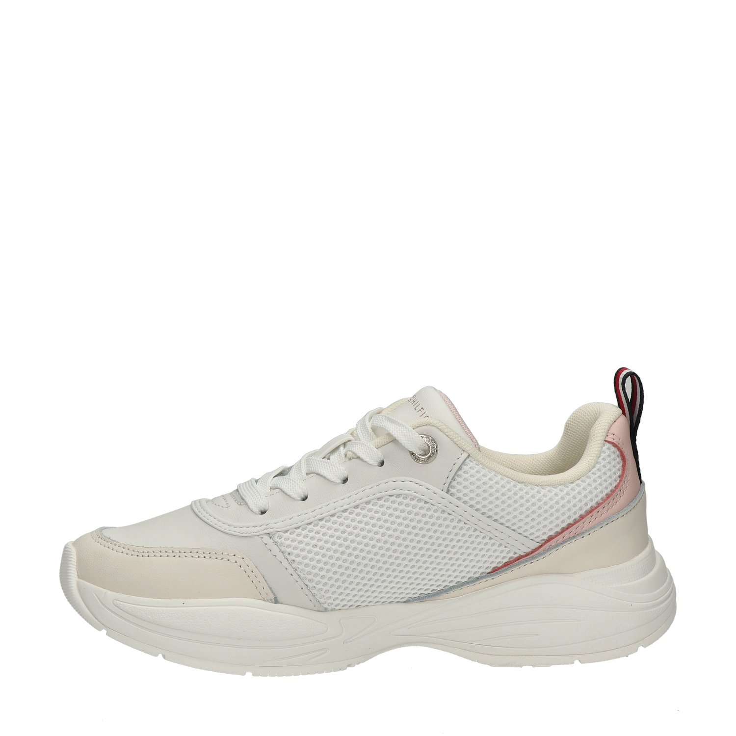 Tommy Hilfiger Sport Chunky Runner lage sneakers - Image 4