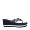 Tommy Hilfiger Sport Wedge Beach sandalen