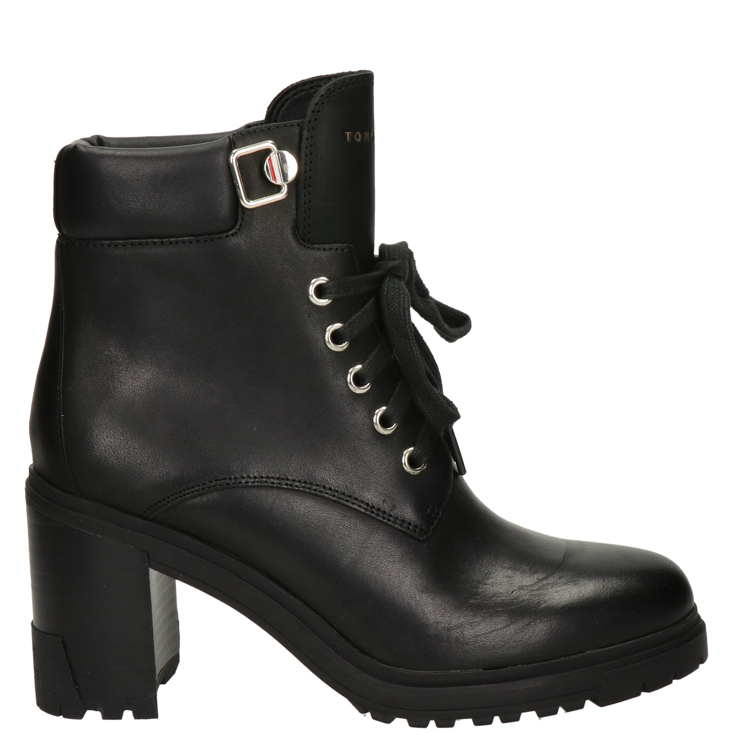 Tommy Hilfiger Sport veterboots
