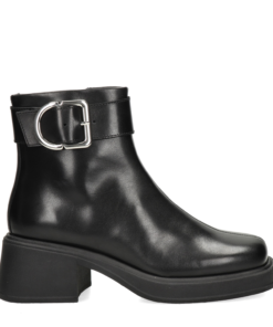 Vagabond Dorah rits- & gesloten boots