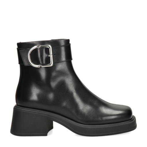 Vagabond Dorah rits- & gesloten boots