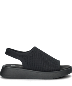 Calvin Klein Sling Knit sandalen