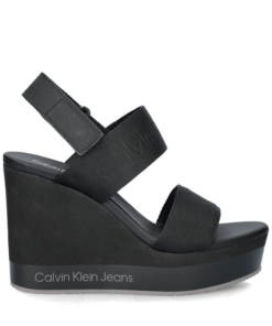 Calvin Klein Wedge sandalen