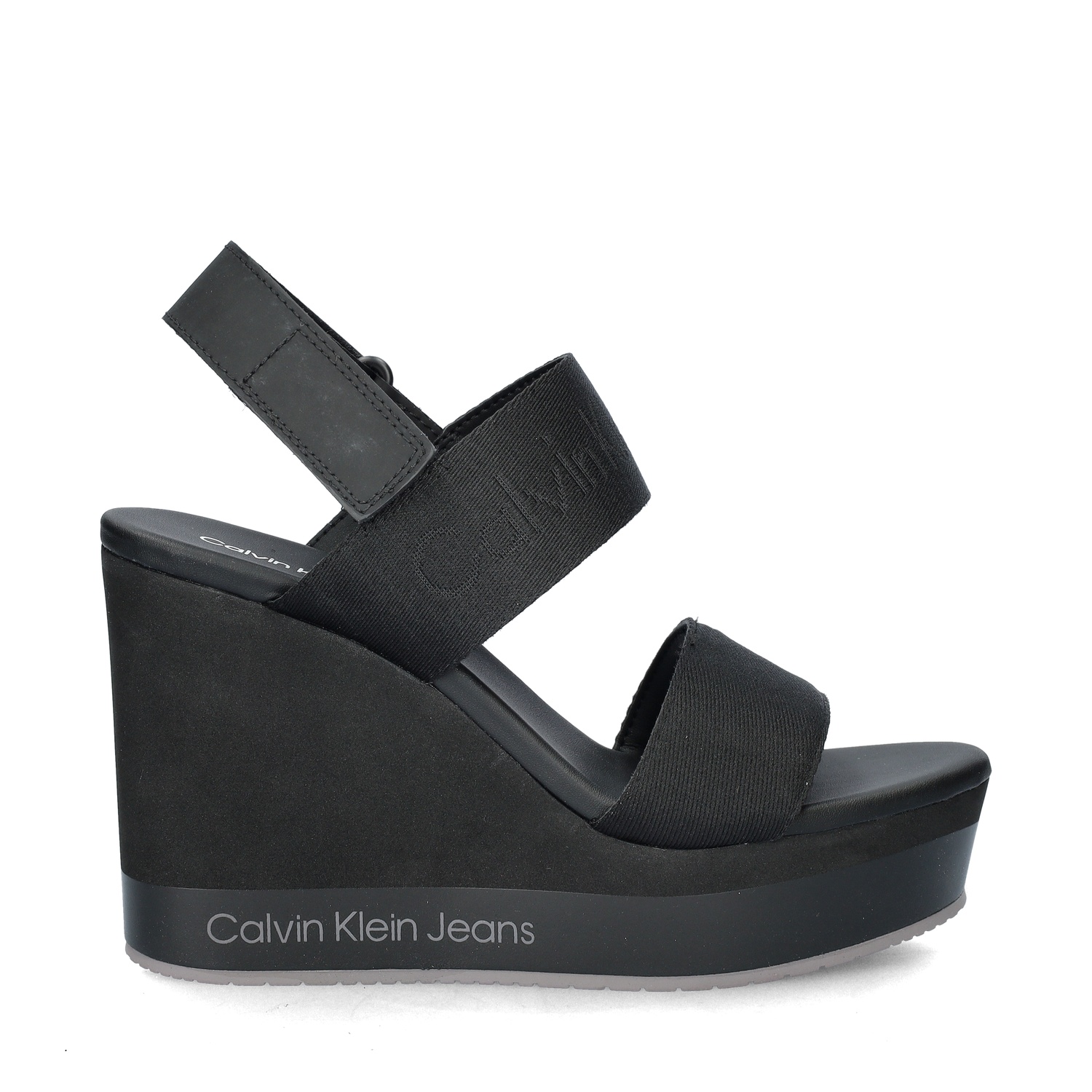 Calvin Klein Wedge sandalen