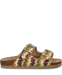 Colors of California sandalen