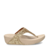 Fitflop Lulu Glitter slippers