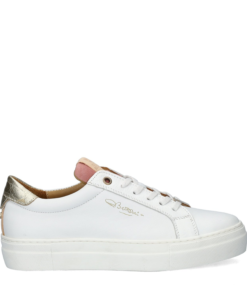 Fred de la Bretoniere lage sneakers