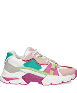 Guess Carli dad sneakers