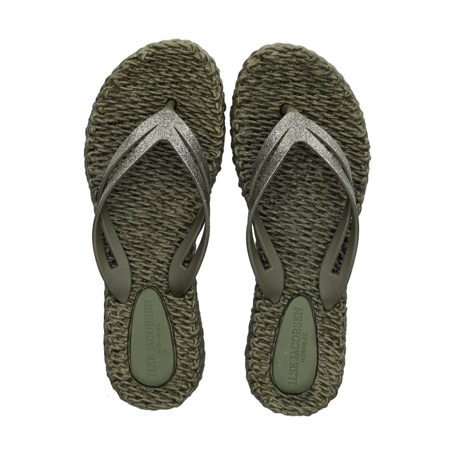 Ilse Jacobsen Cheerful 13 slippers