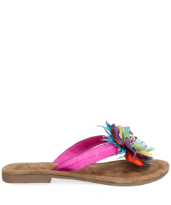 Lazamani slippers