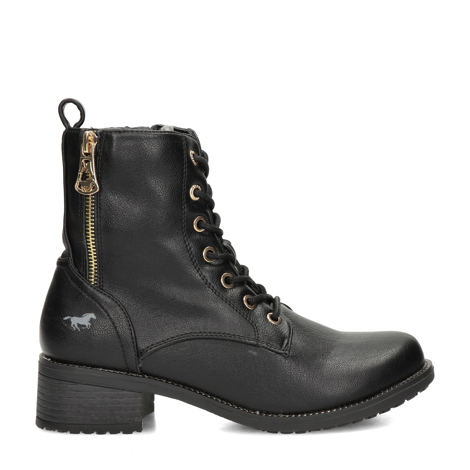 Mustang veterboots