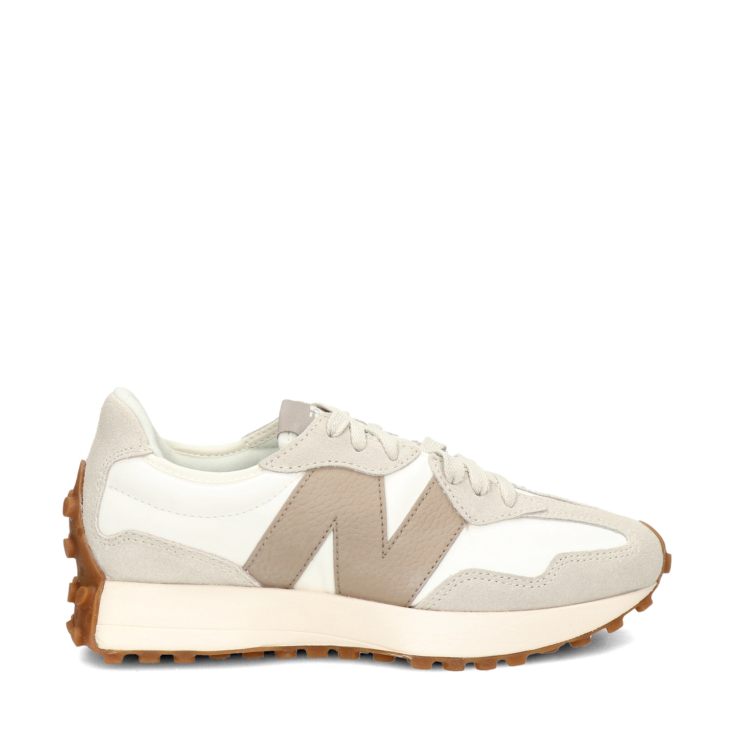 New Balance WS327 lage sneakers