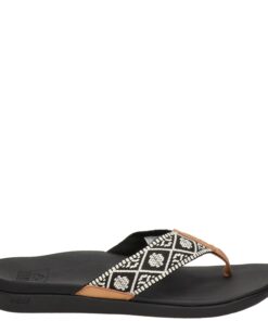 Reef Ortho Woven slippers