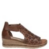 Remonte sandalen