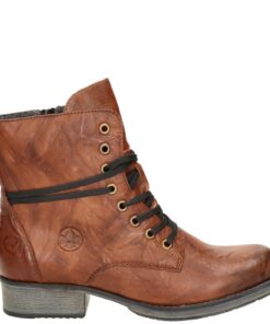 Rieker veterboots