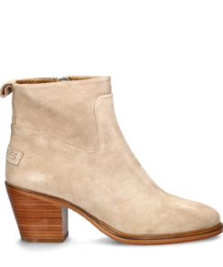 Shabbies Amsterdam enkellaarsjes