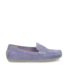 Sioux Carmona Velour mocassins & loafers